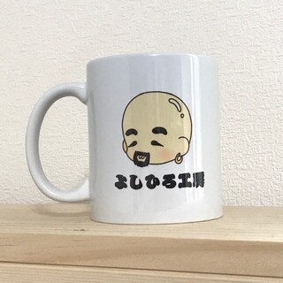 マグカップ