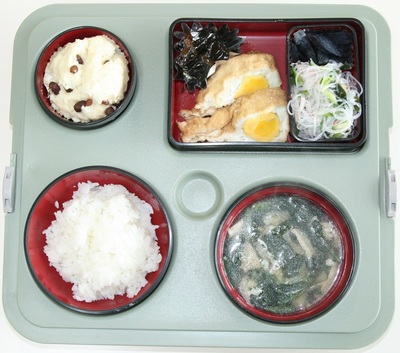 4月11日・12日