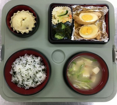 7月21・22日【支所】