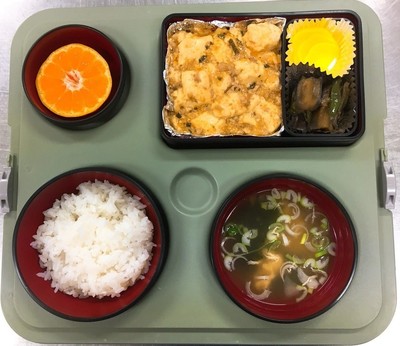 3月22・23日【支所】