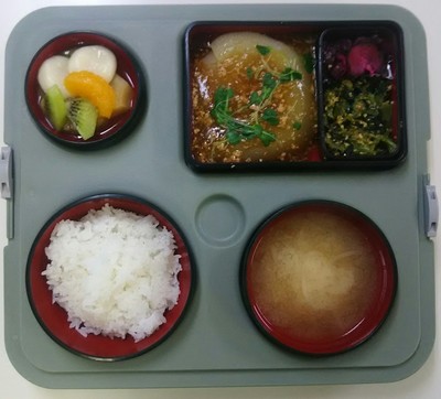5月31日・6月1日
