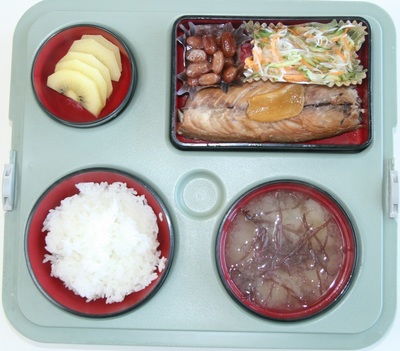 6月21・22日【本所】