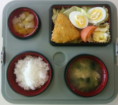 7月2・3日【本所】
