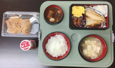 12月21・22日【支所】