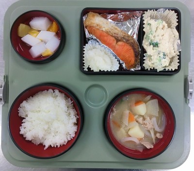 1月31日・2月1日
