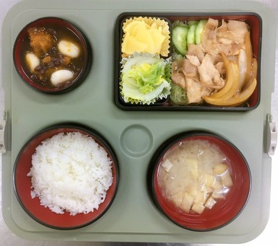 12月19・20日【支所】