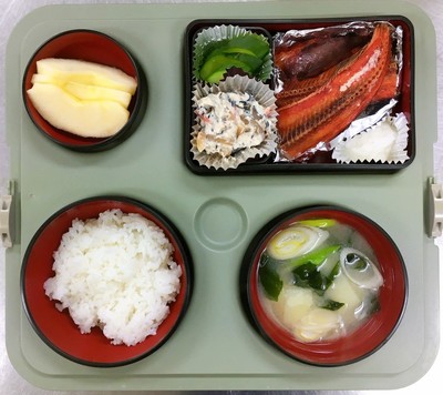 3月5・6日【支所】