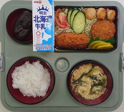 6月4・5日【本所】