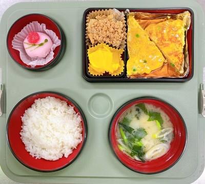12月10・11日【支所】