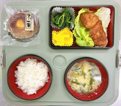 3月18・19日【支所】