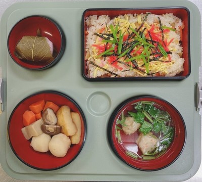 3月3・4日【支所】