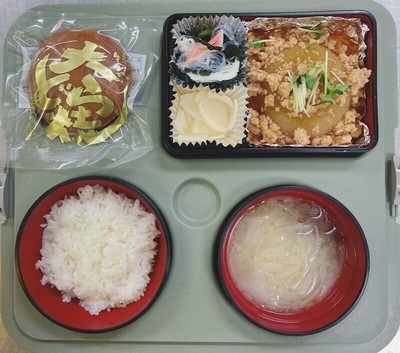 7月14・15日【支所】
