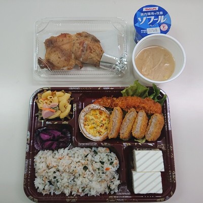 12月22・23日【本所】