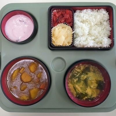 2月13日【本所】