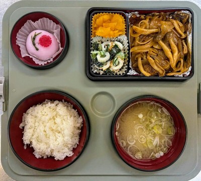 12月5・6日【支所】