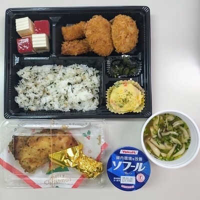 12月23・24日【本所】