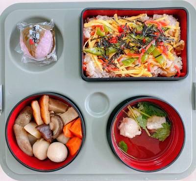 3月3・4日【本所】